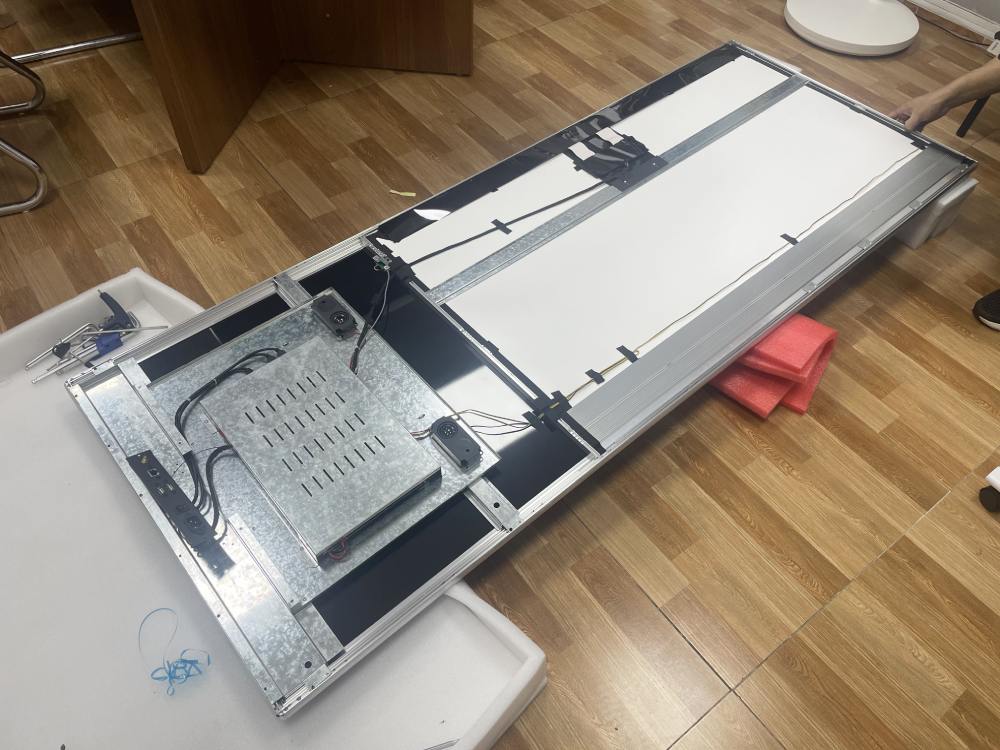 sửa chữa màn hình quảng cáo lcd tại tphcm