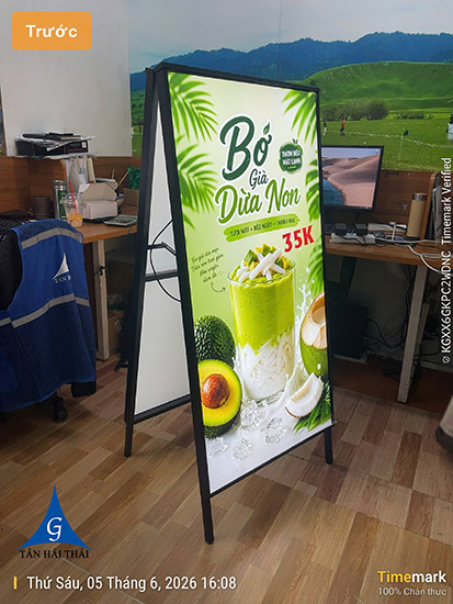 Cách tốt nhất để sử dụng hộp đèn là gì?