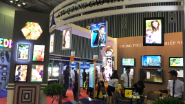 Giải pháp quảng cáo hiệu quả cho Doanh Nghiệp