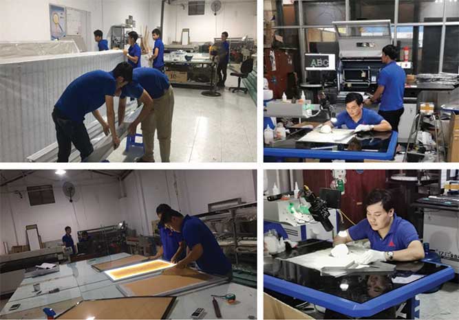 Tuyển Nhân Viên Kỹ Thuật Điện - Tháng 03 - 2026