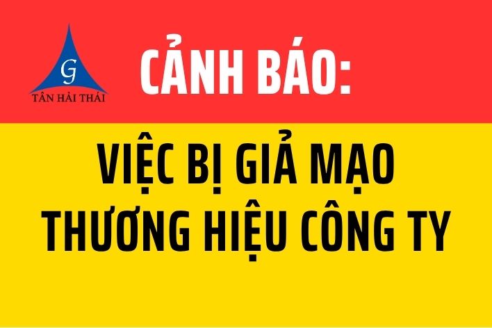 THÔNG BÁO KHẨN CẤP - CẢNH BÁO GIẢ MẠO