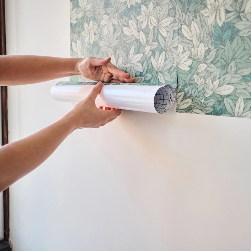 In Giấy Dán Tường