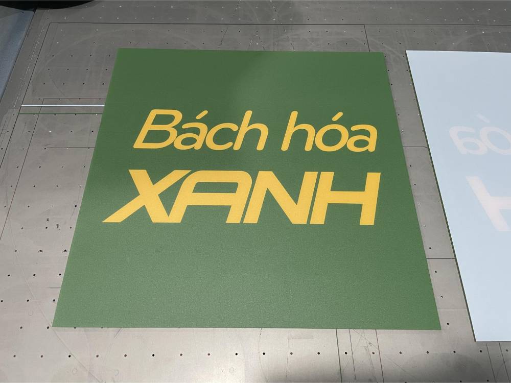 In Mica Quảng Cáo