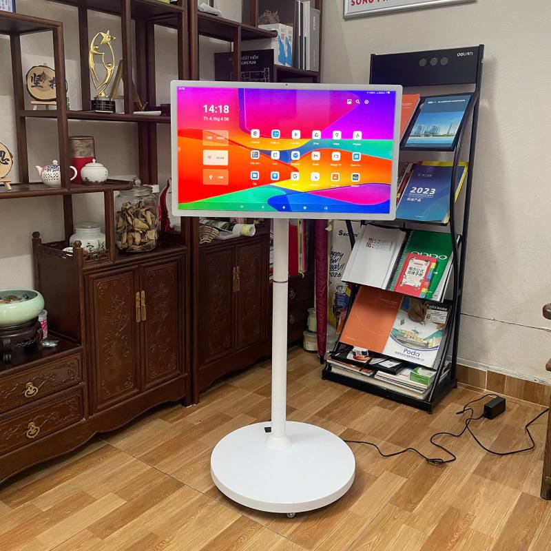 Màn Hình Di Động 27"