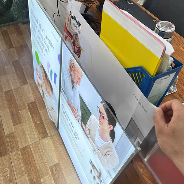 Tranh Rút A1 - Treo Tường