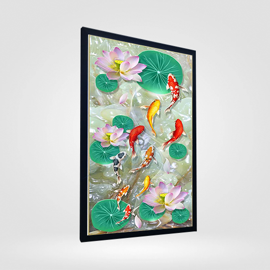 Hộp đèn siêu mỏng