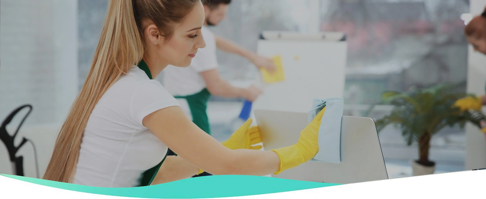 Chúng tôi cam kết Chúng tôi cam kết