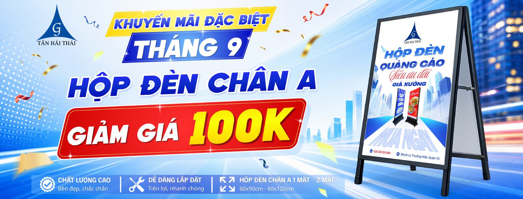Sale T9 - HD