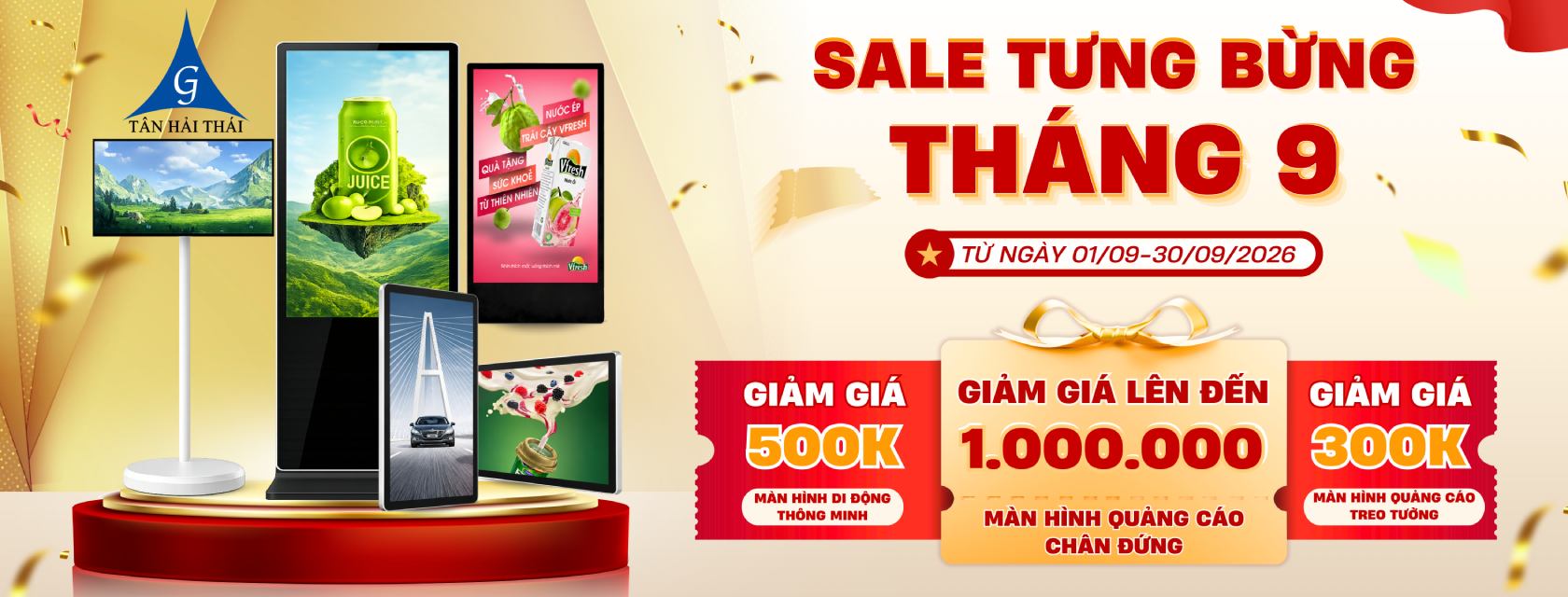 Sale T9 - MH Sale T9 - MH